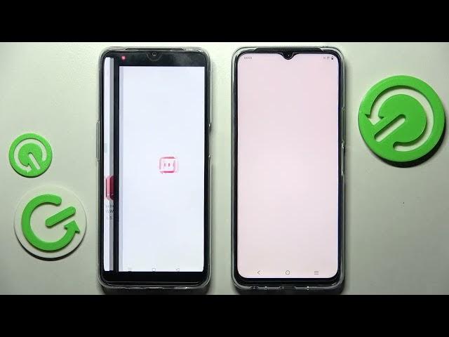 Video thumbnail for Transfer Files From A Oppo Device to Vivo Y76 5G ( Send anywhere App )