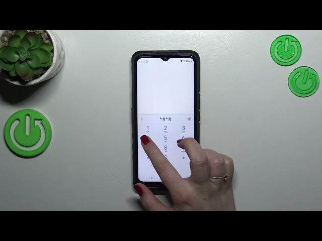 Video thumbnail for Secret Codes for CATERPILLAR Cat S53 – Testing Mode / Hidden Features