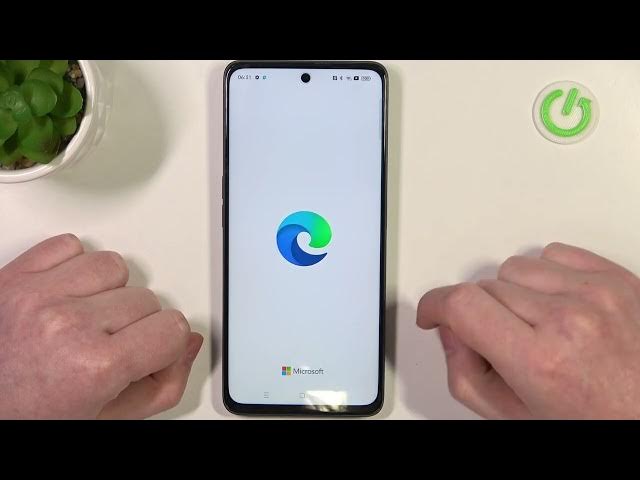 Video thumbnail for How to Use Microsoft Edge in Oppo A98 - Install Microsoft Edge Browser