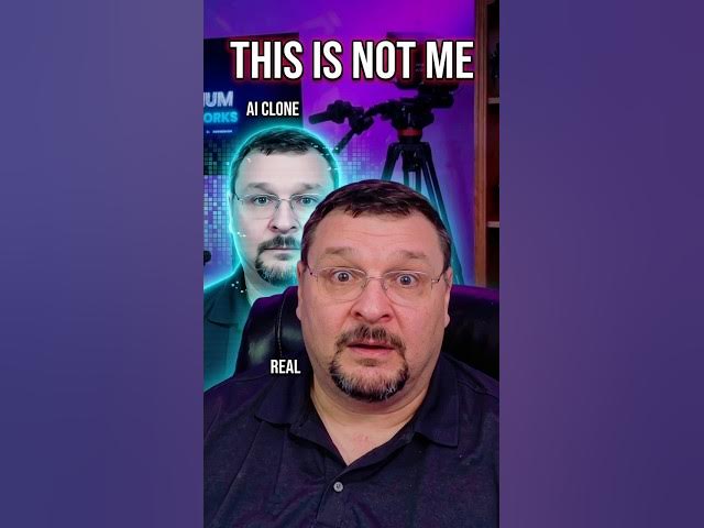 Video thumbnail for Whisper Made Up a Sentence I Never Said