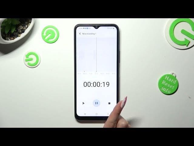 Video thumbnail for Record Sound on VIVO Y21s - Use Voice Recorder