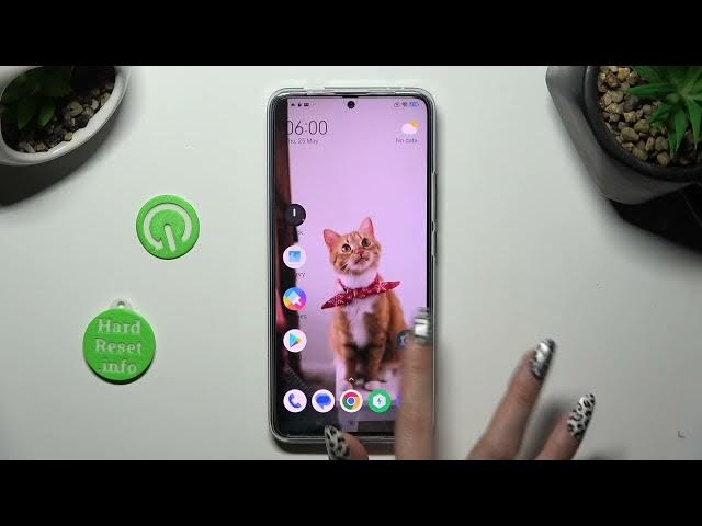 Video thumbnail for How to Download and Apply iOS Launcher on POCO F5 Pro - Install  iOS Launcher