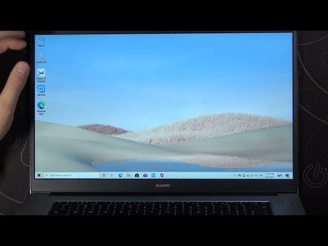 Video thumbnail for How to Enable / Disable Clipboard History in Huawei MateBook D15?