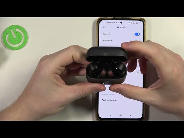 Video thumbnail for How to Find Serial Number in Anker Soundcore Liberty Air 2?