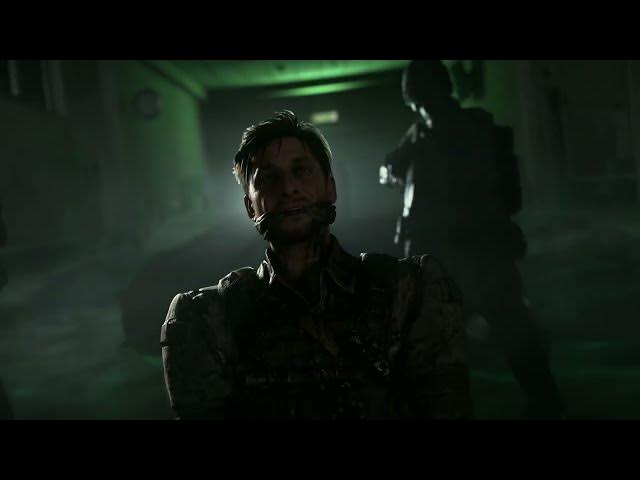 Video thumbnail for Death Stranding 2 - Order 31: Neal Vana Forced To Enter The Strange Realm | Sam Arrives Cutscene