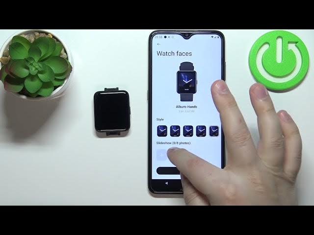Video thumbnail for How to Apply Custom Watch Face in Xiaomi Redmi Watch 2 Lite?