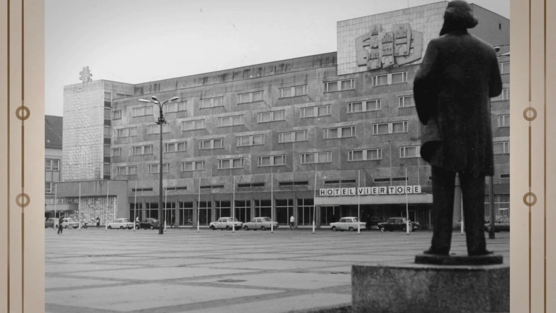 'Video thumbnail for The Revolutionary Mind: Unveiling Karl Marx's Impact on Society and Sociology'