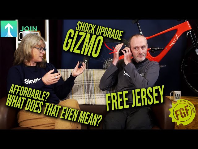 Video thumbnail for Fresh Goods Friday - Affordable is the topic. What is affordable and what is not?