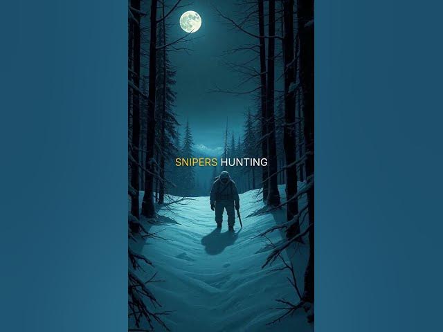 Video thumbnail for The White Death: Terrifying Sniper Who Returned to Farming