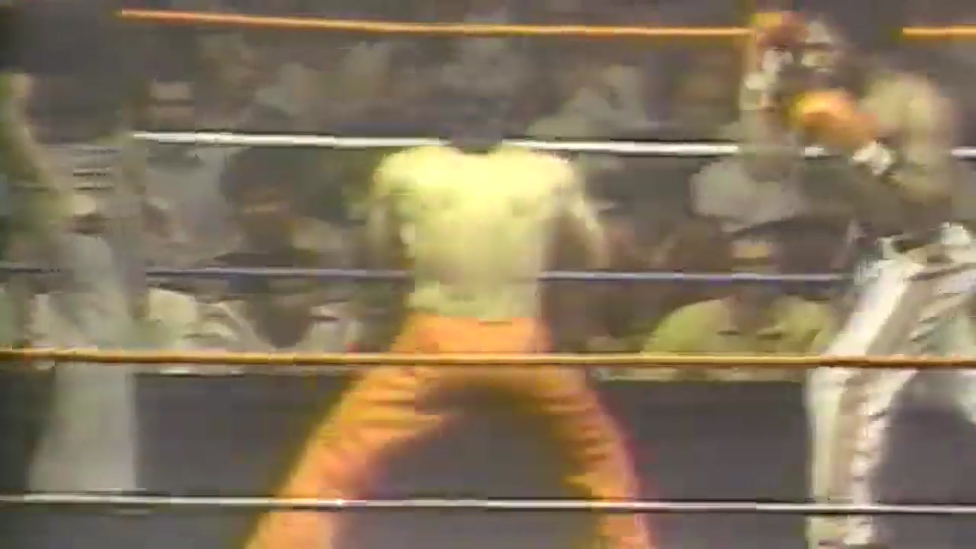 'Video thumbnail for Bob Uecker introduces a Boxing Montage for Episode 3 of The Wacky World of Sports'