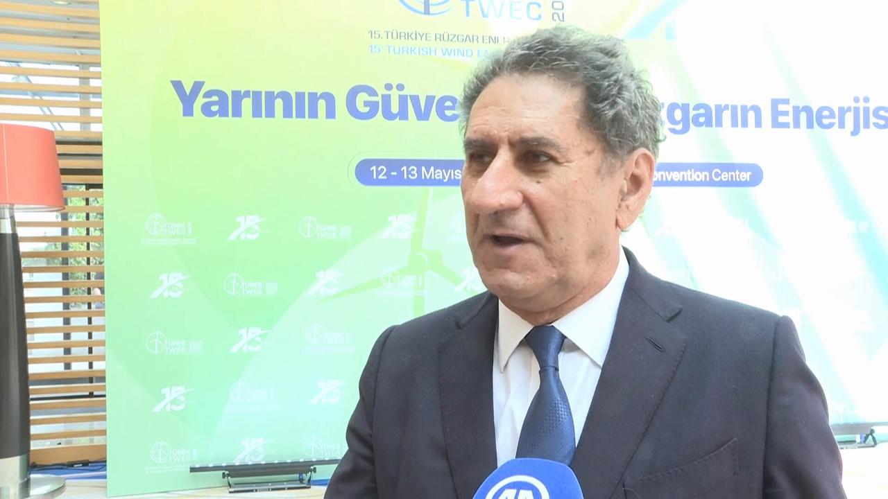 Video thumbnail for Türkiye: Global tensions reveal fragility of fossil fuel-based energy systems: IRENA chief.