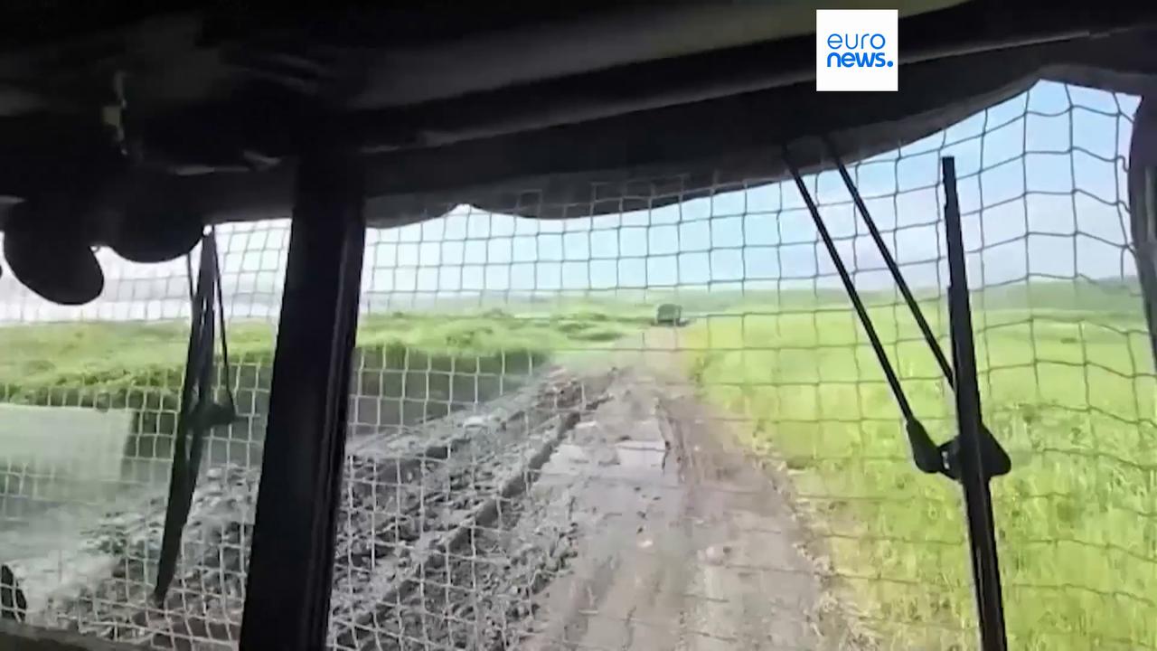 Video thumbnail for Latest news bulletin | August 22nd, 2026 – Morning