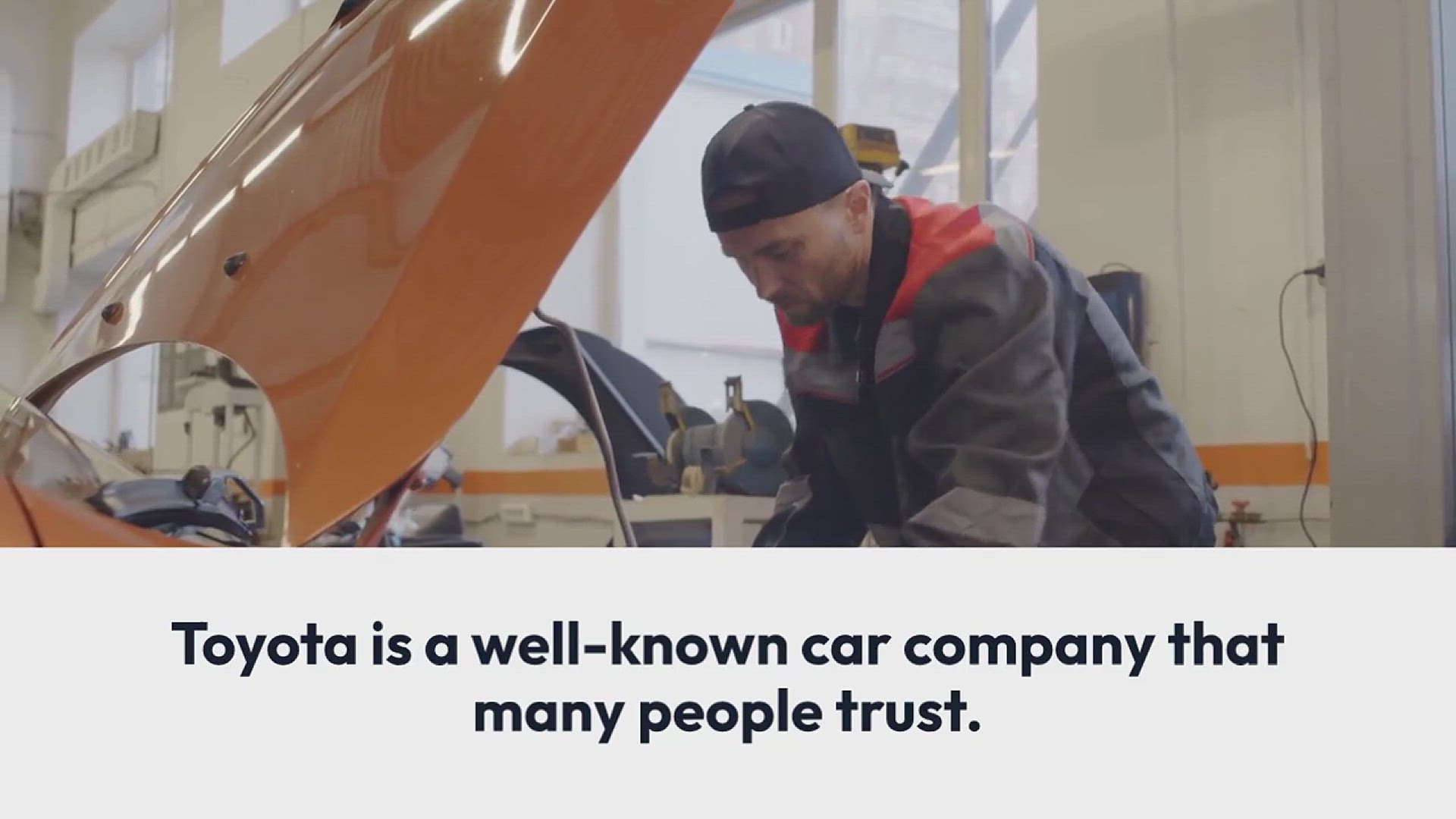 Video thumbnail for How to Fix the Headlight System Malfunction in Toyota?