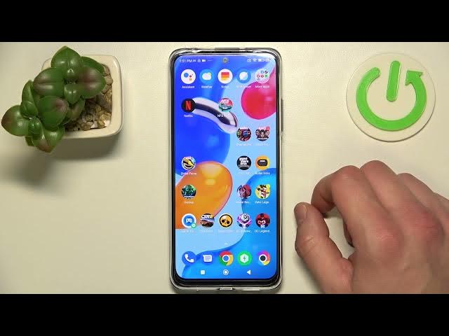 Video thumbnail for How to Enable & Disable Charging Sounds on XIAOMI Poco M4 Pro – Configure Sound Settings