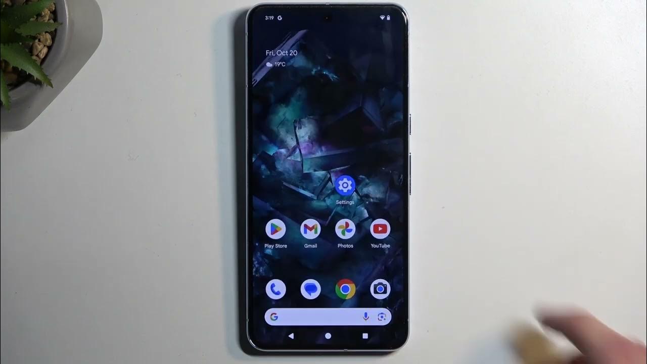 Video thumbnail for Top Trick You Must Know On Google Pixel 8 Pro