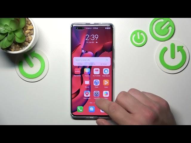 Video thumbnail for How to Set Custom Notification Sound on Huawei Nova 11 Pro?