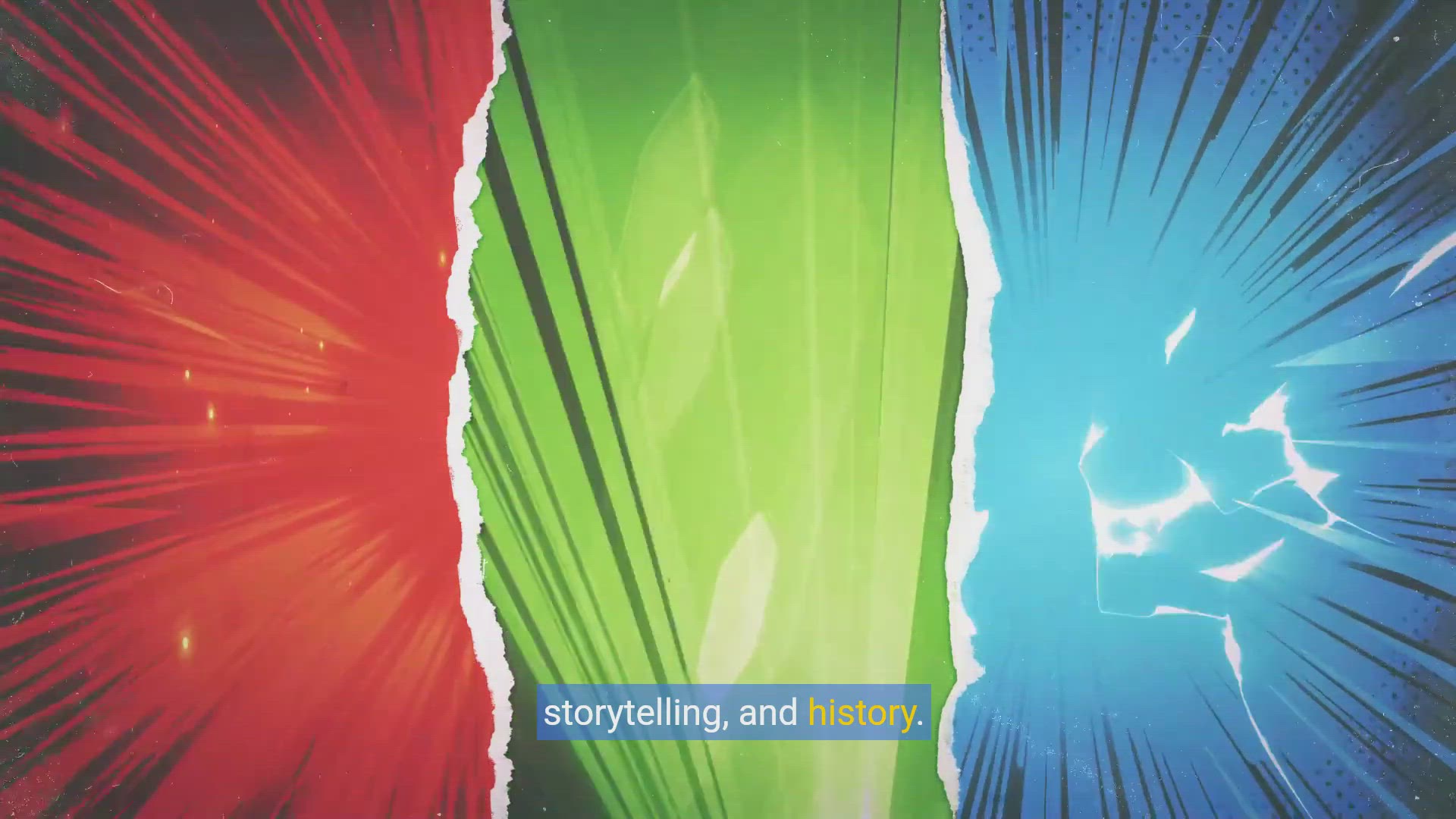 'Video thumbnail for Unveiling the World of Comic Book Variants: A Collector's Guide'