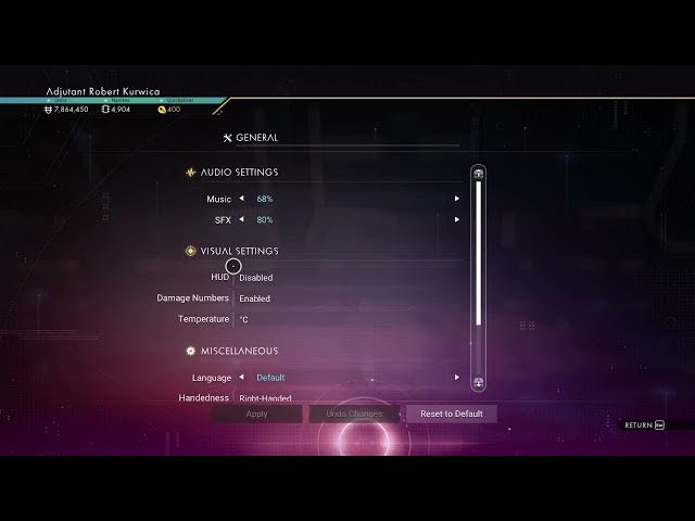 Video thumbnail for How To Enable & Disable HUD In No Man's Sky