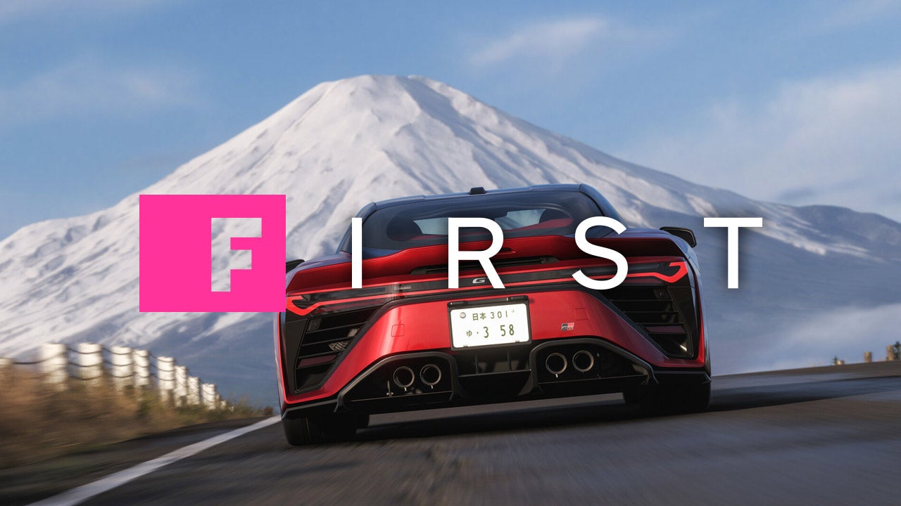 Video thumbnail for Forza Horizon 6: Discussing the New Gameplay and the Coverage to Come | IGN First