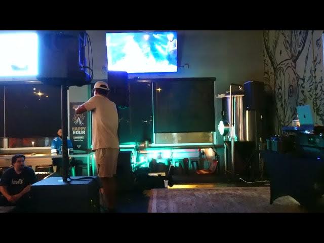 Video thumbnail for La Plancha 20 6