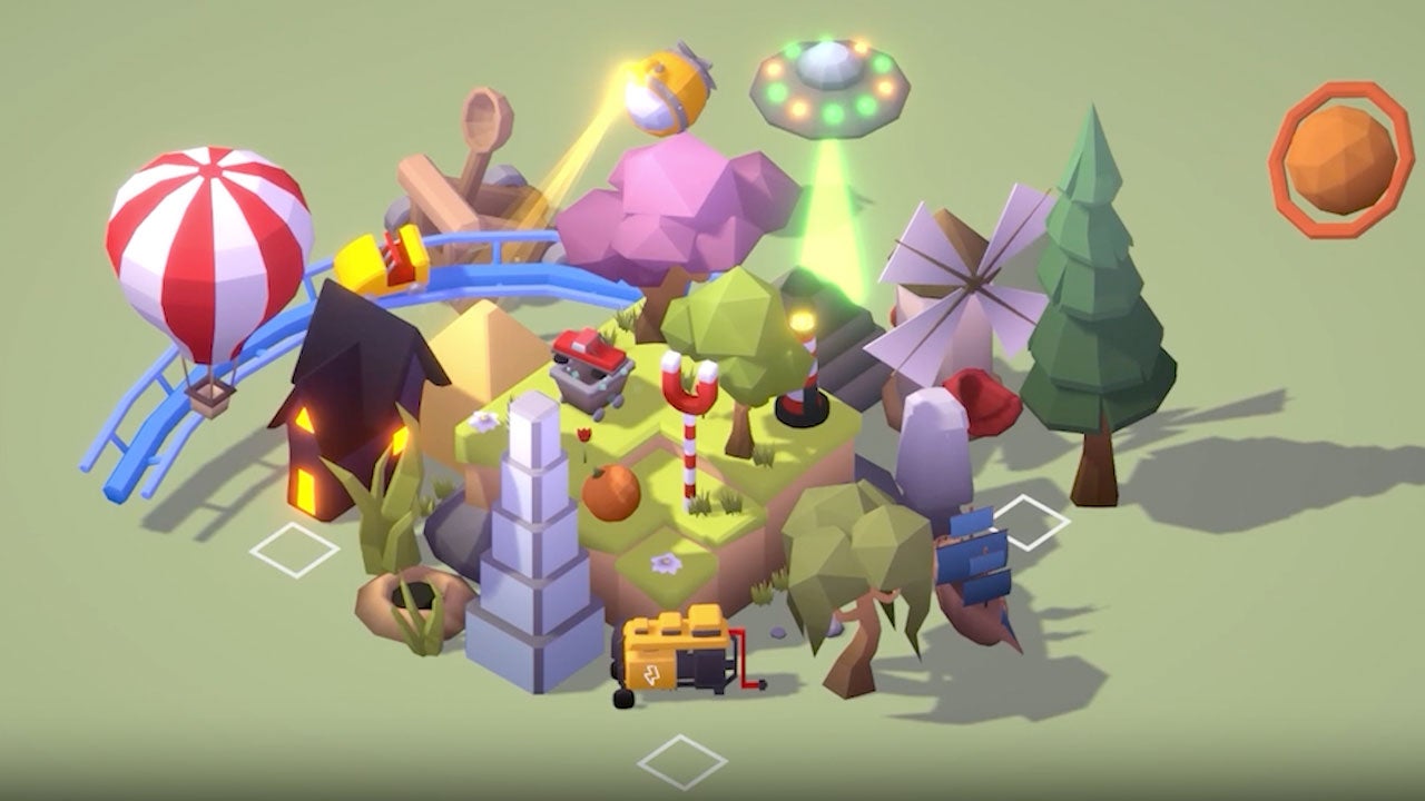 Video thumbnail for Sizeable - Official Console Launch Trailer