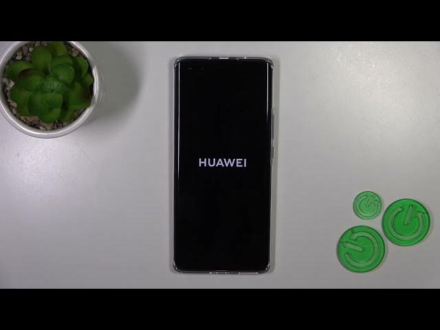 Video thumbnail for How to Switch On Phone on HUAWEI Nova 11 Pro? - Power On Device
