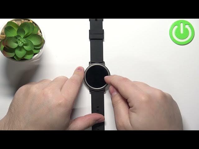 Video thumbnail for How to Factory Reset in Xiaomi Mibro Air? Hard Reset via Settings