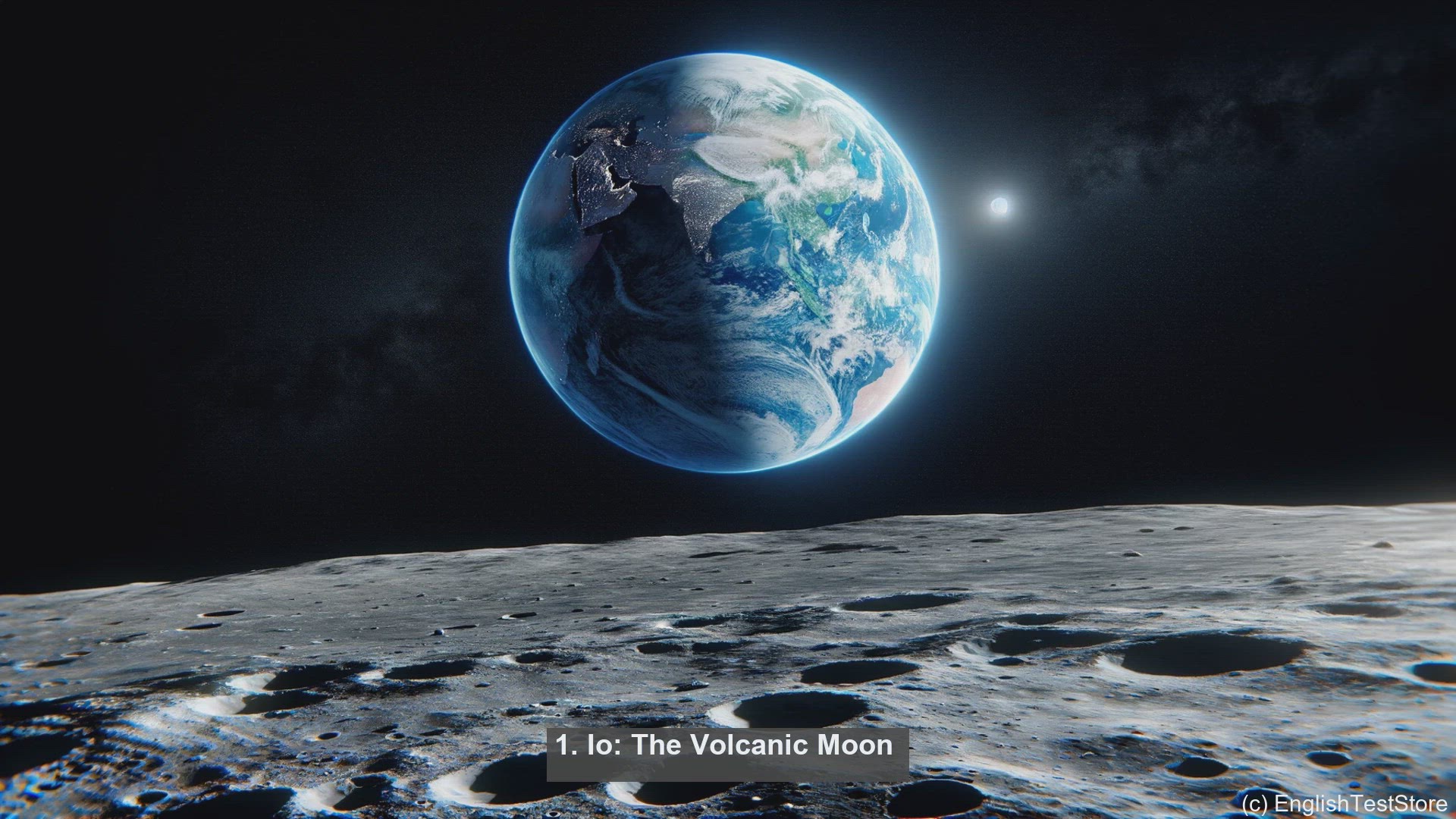 'Video thumbnail for 10 Things You Didn't Know About The Galilean Moons'