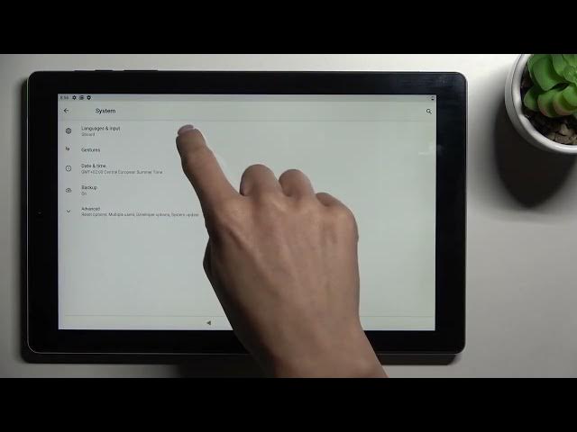 Video thumbnail for How to Show Emoji Suggestions on CHUWI HiPad X - Enable Emoji Suggestion