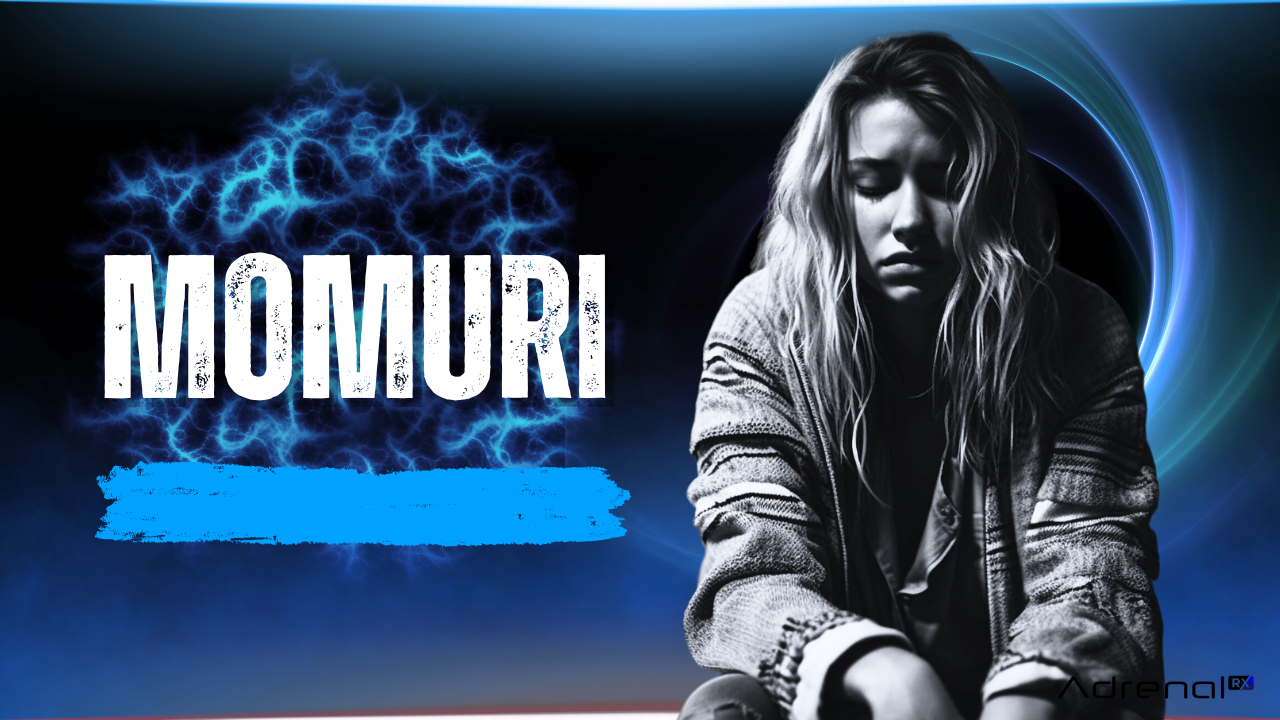 Video thumbnail for Momuri