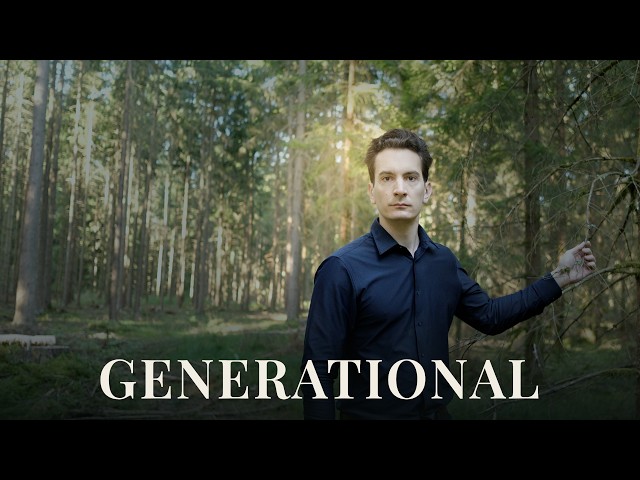Video thumbnail for The Forest Returns 1% a Year. So Why Do We Still Own It?