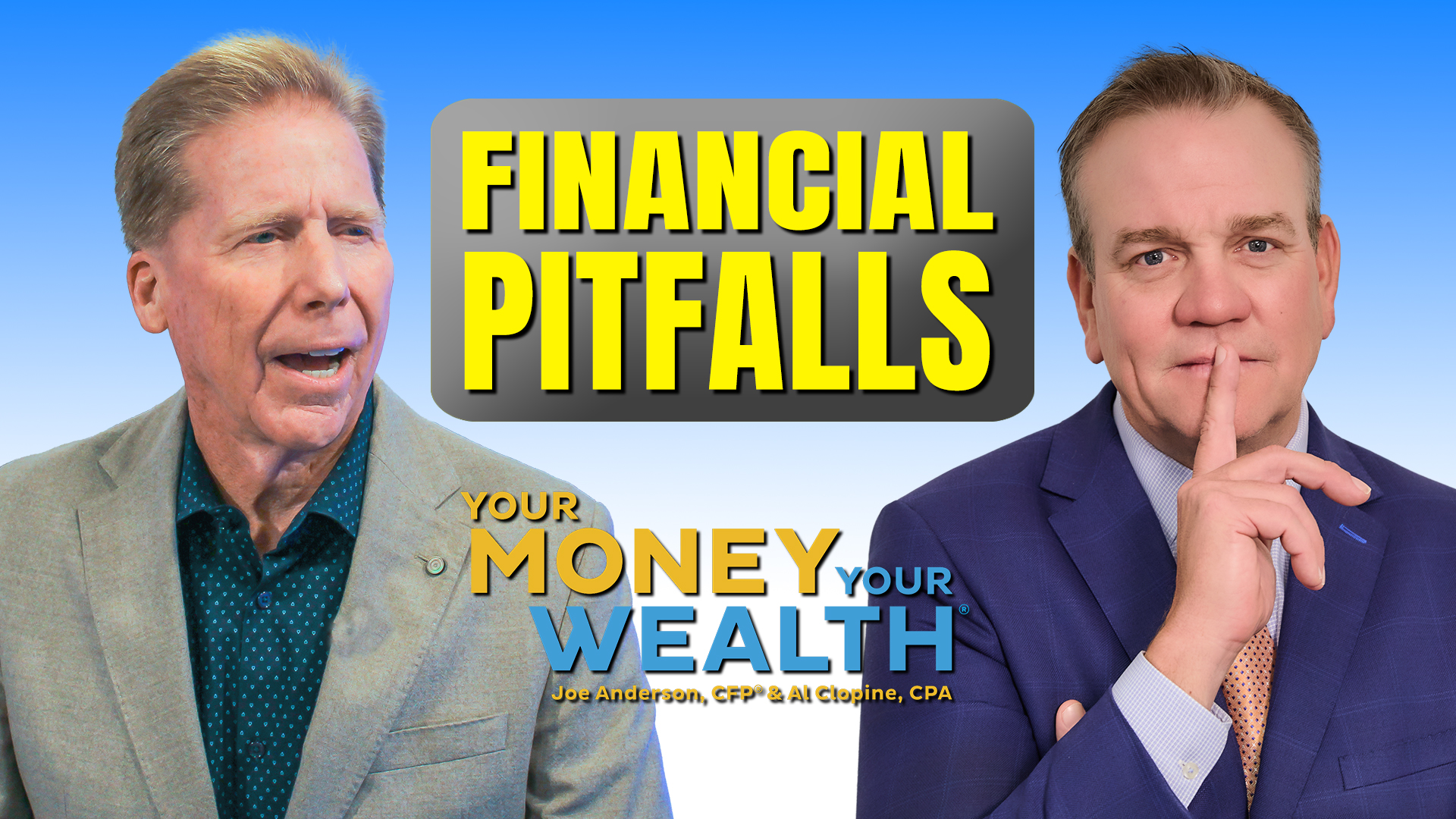 Video thumbnail for The Retirement Traps That Cost Americans the Most