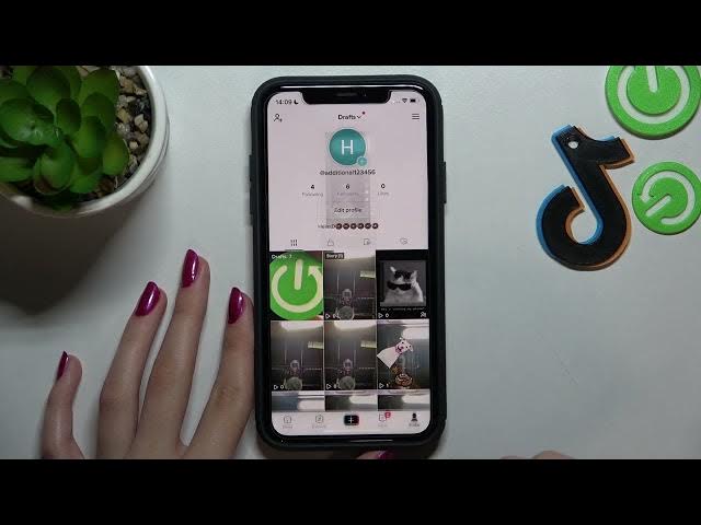 Video thumbnail for How to Add Story on TikTok - Post a TikTok Story
