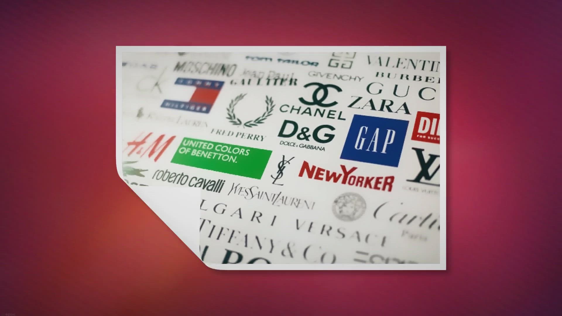 Video thumbnail for Top Fashion Brands That You Need To Know