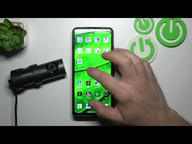 Video thumbnail for How to Enable Switch Front and Left Side Function on DDpai Mini 3 Dash Cam