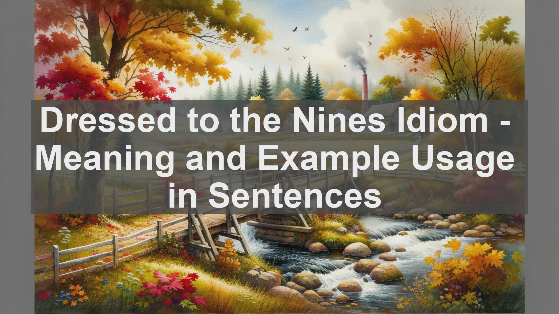 she was dressed to the nines figurative language Today in 5th grade, we didn't just learn figurative language we wore it. It was officially Idiom Day, and let me tell you, these students understood the assignment. From head to toe (