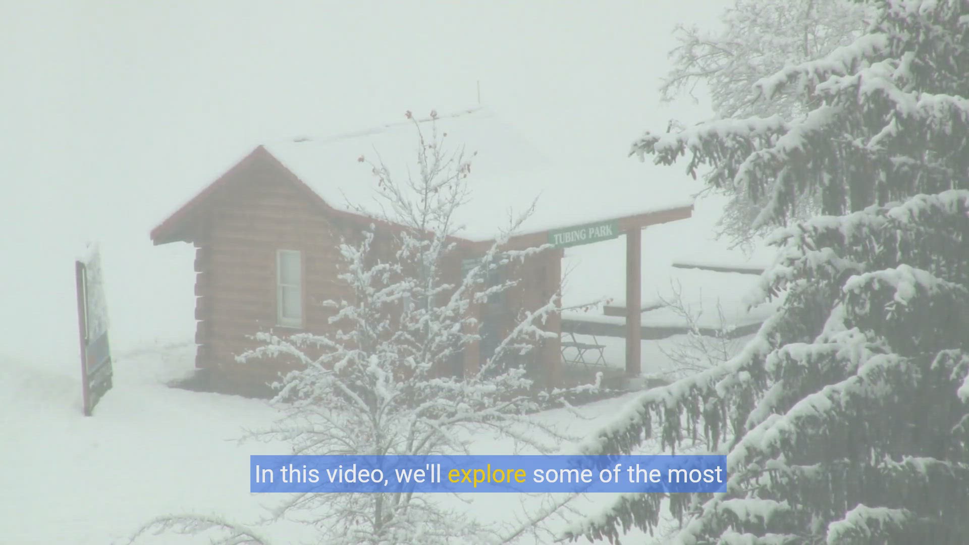 'Video thumbnail for Solitude in Serenity: Discover Quiet Vacation Destinations Off the Beaten Path'