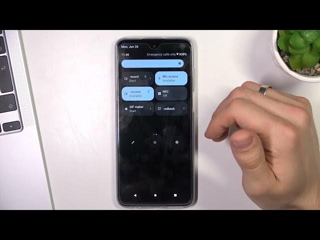 Video thumbnail for Improve Battery Life on MOTOROLA Moto G32 – Extend Battery Performance