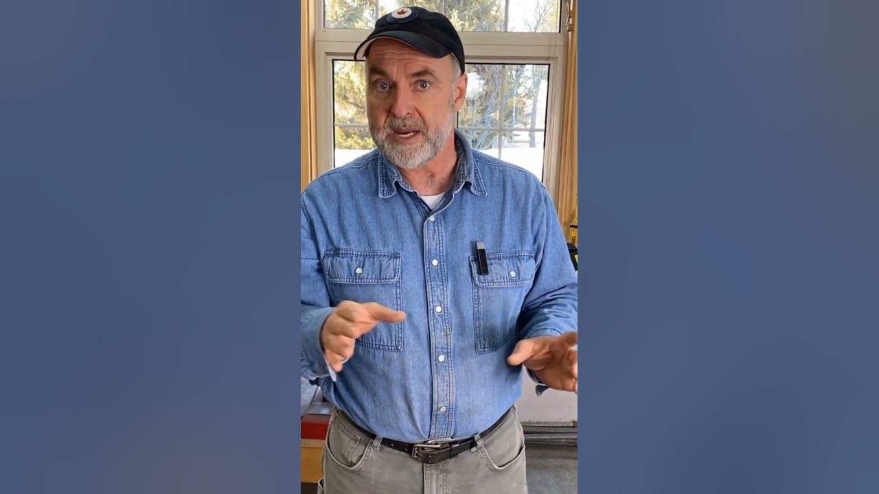 Video thumbnail for Random Orbit Sanders #shorts