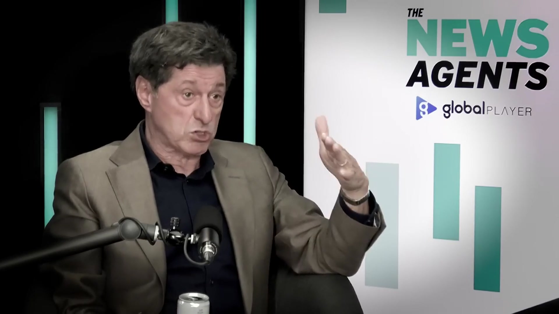 Video thumbnail for Are Taxpayers FUNDING Prince Andrew's Lifestyle?!