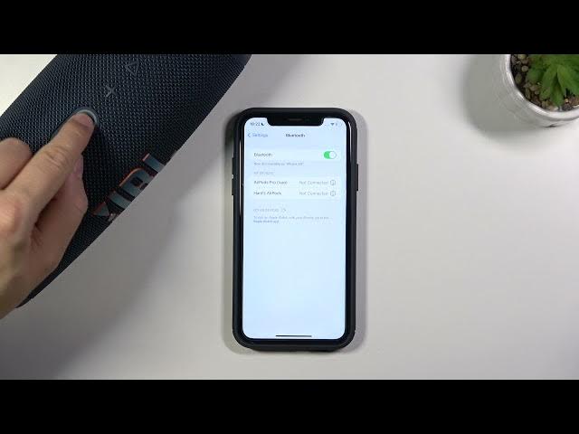 Video thumbnail for How to Enter Pairing Mode in JBL Charge 5?