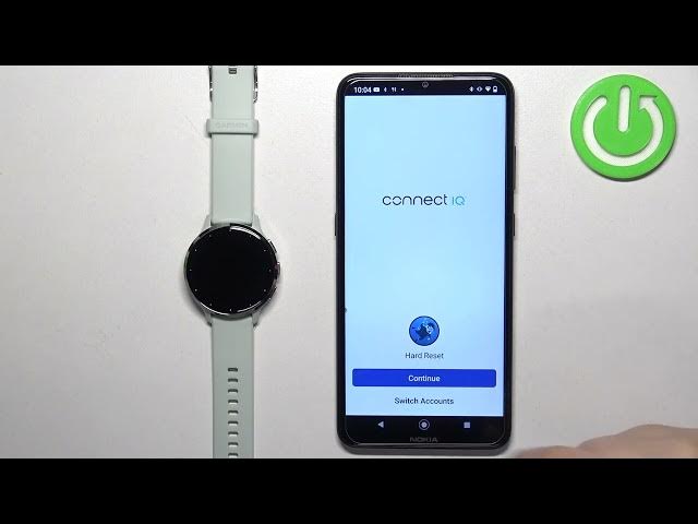 Video thumbnail for How to Download Additional Watch Faces on GARMIN Venu 3S