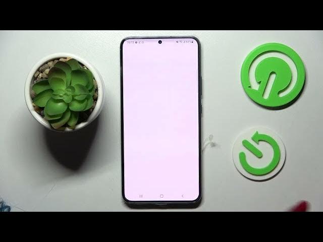 Video thumbnail for Samsung Galaxy S22+ How To Turn On Super Fast Charging