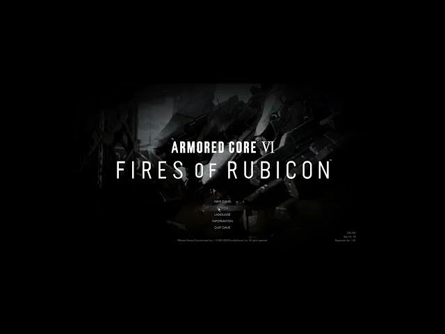 Video thumbnail for How To Change Matchmaking Region In Armored Core IV Fires Of Rubicon