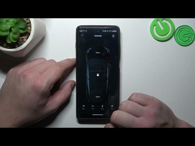 Video thumbnail for How to Remotely Open and Close Charging Flap in Tesla Model Y ( 2020 - now )
