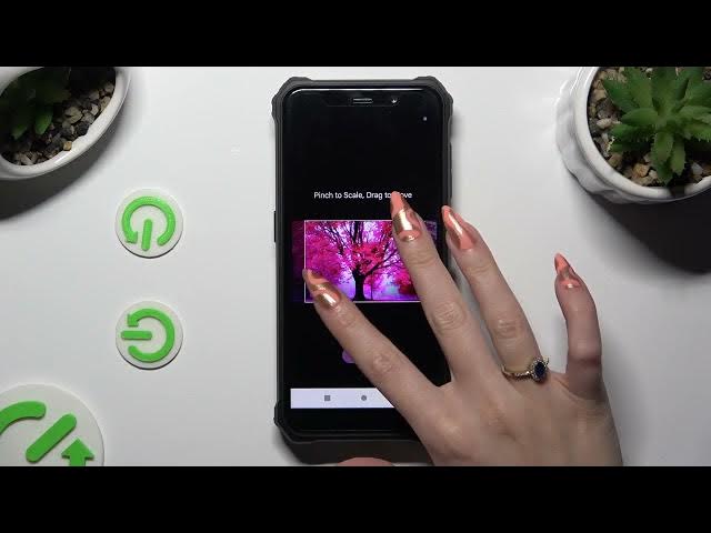 Video thumbnail for How to Change and Customize Keyboard Theme on FOSSIBOT F101