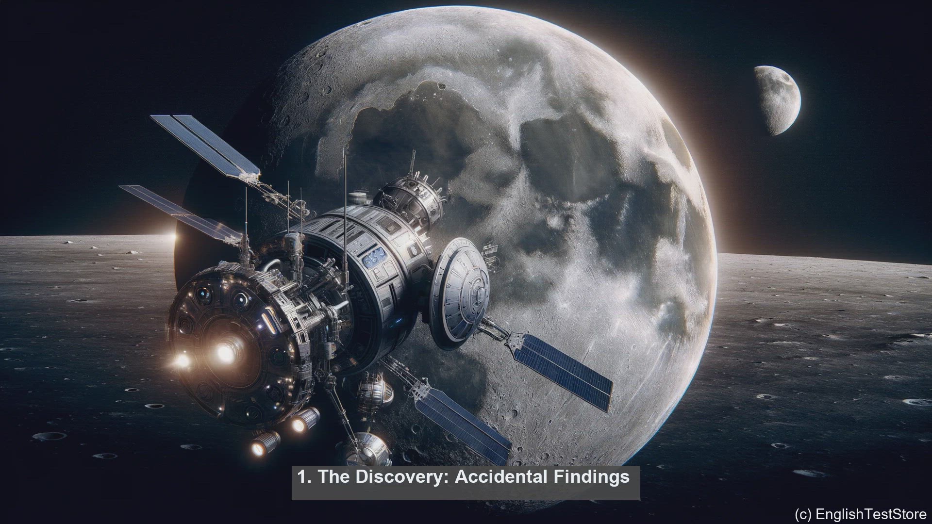 'Video thumbnail for 10 Things You Didn't Know About The Cosmic Microwave Background'