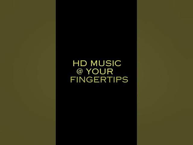 Video thumbnail for Get AMAZING Piano Music via Spotify TODAY!