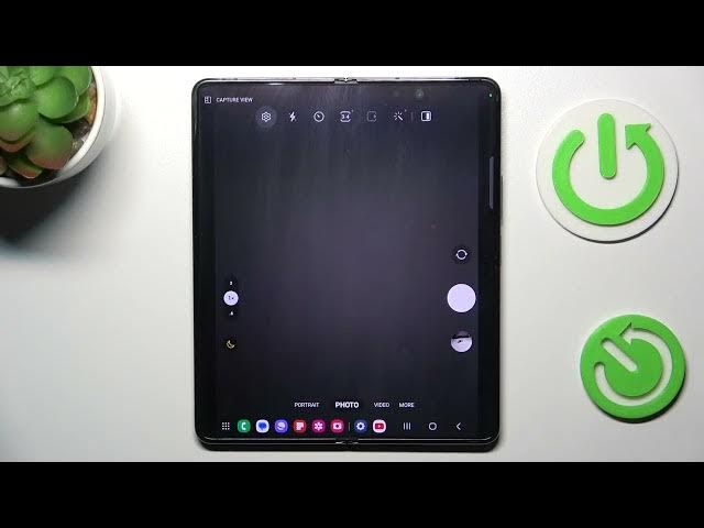 Video thumbnail for How to Reset Camera on Samsung Galaxy Z Fold5?