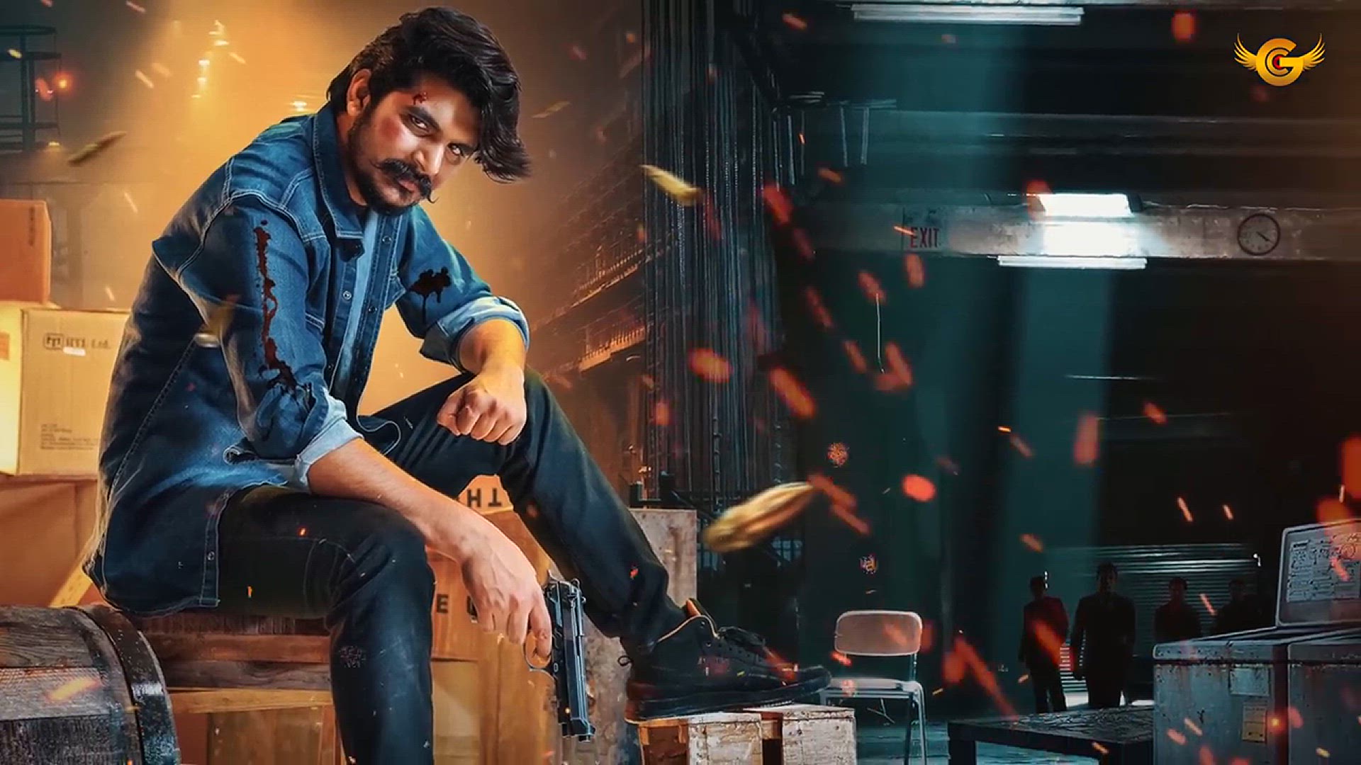 Video thumbnail for Janaja - Gulzaar Chhaniwala